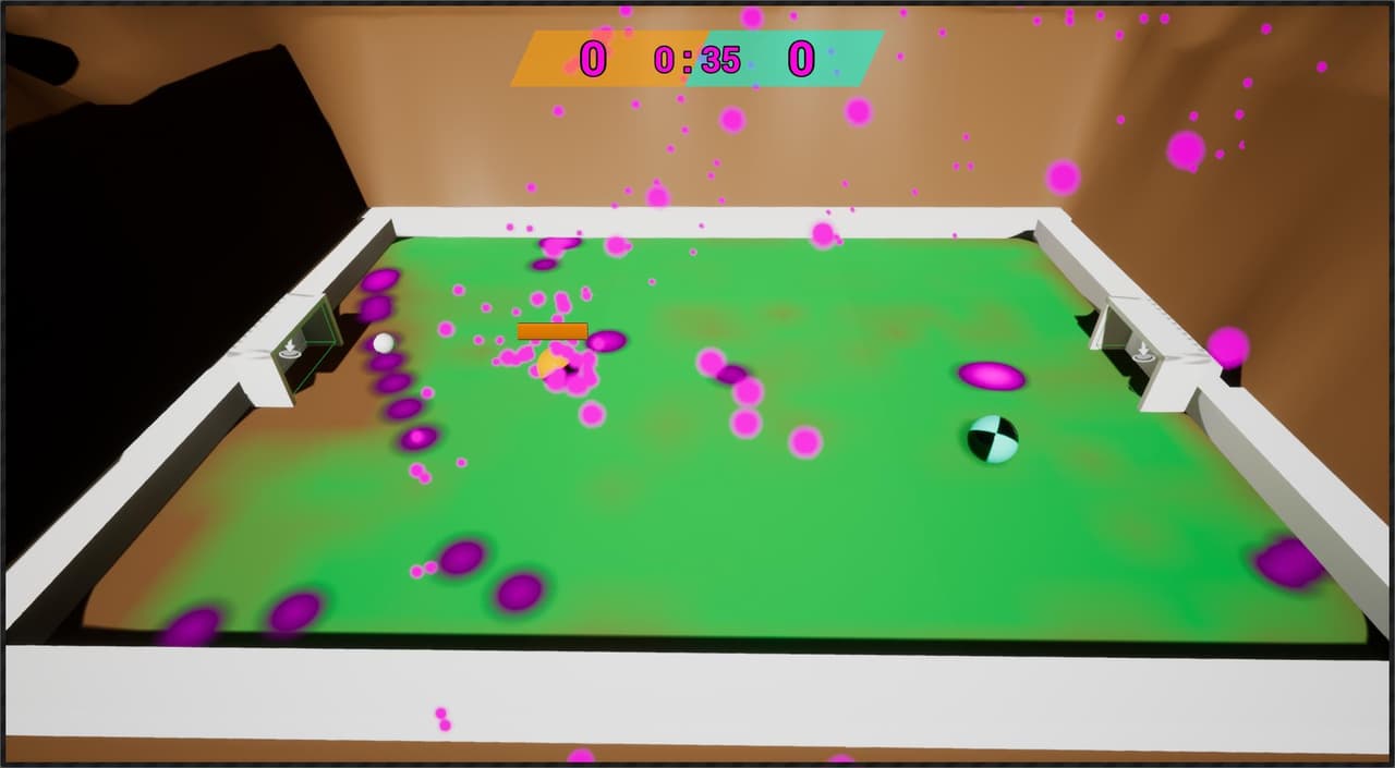 JAMBALL screenshot 4