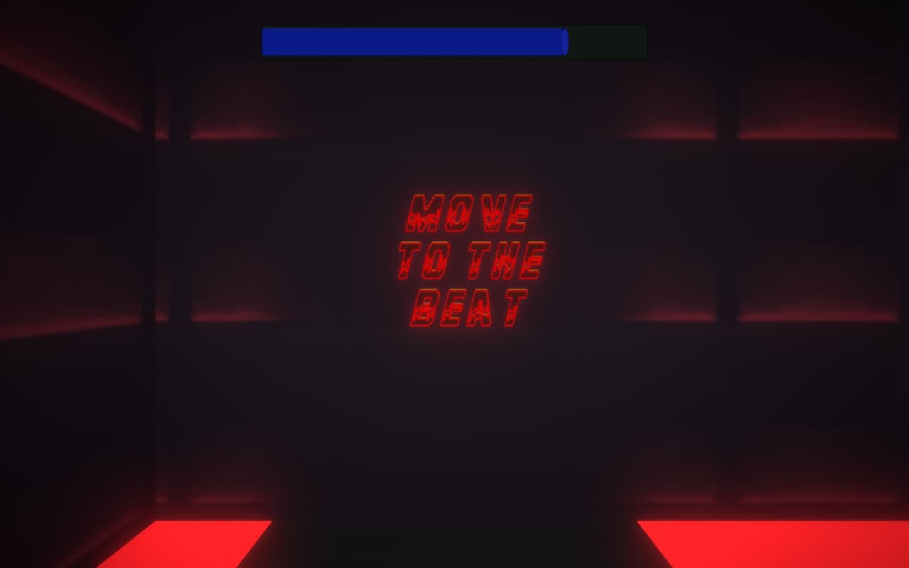 Clubfoot prototype screenshot 2