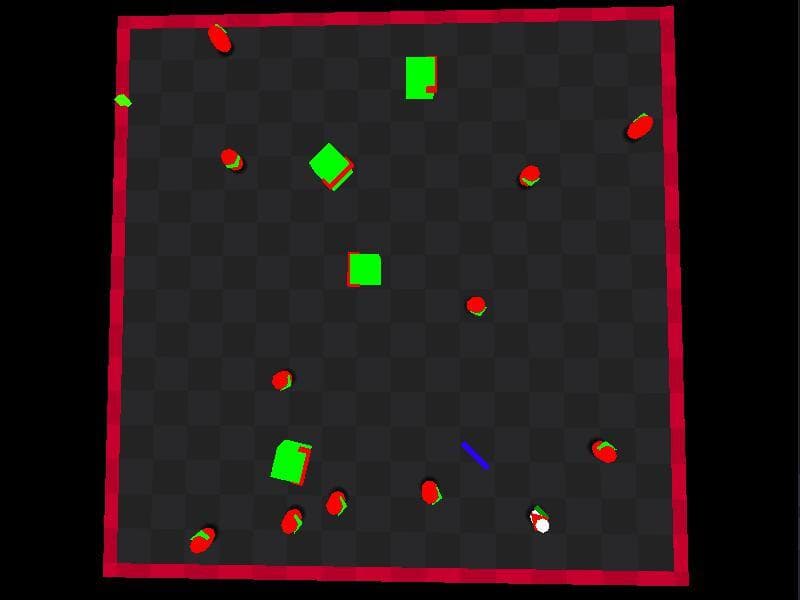 RoboDomo screenshot 3
