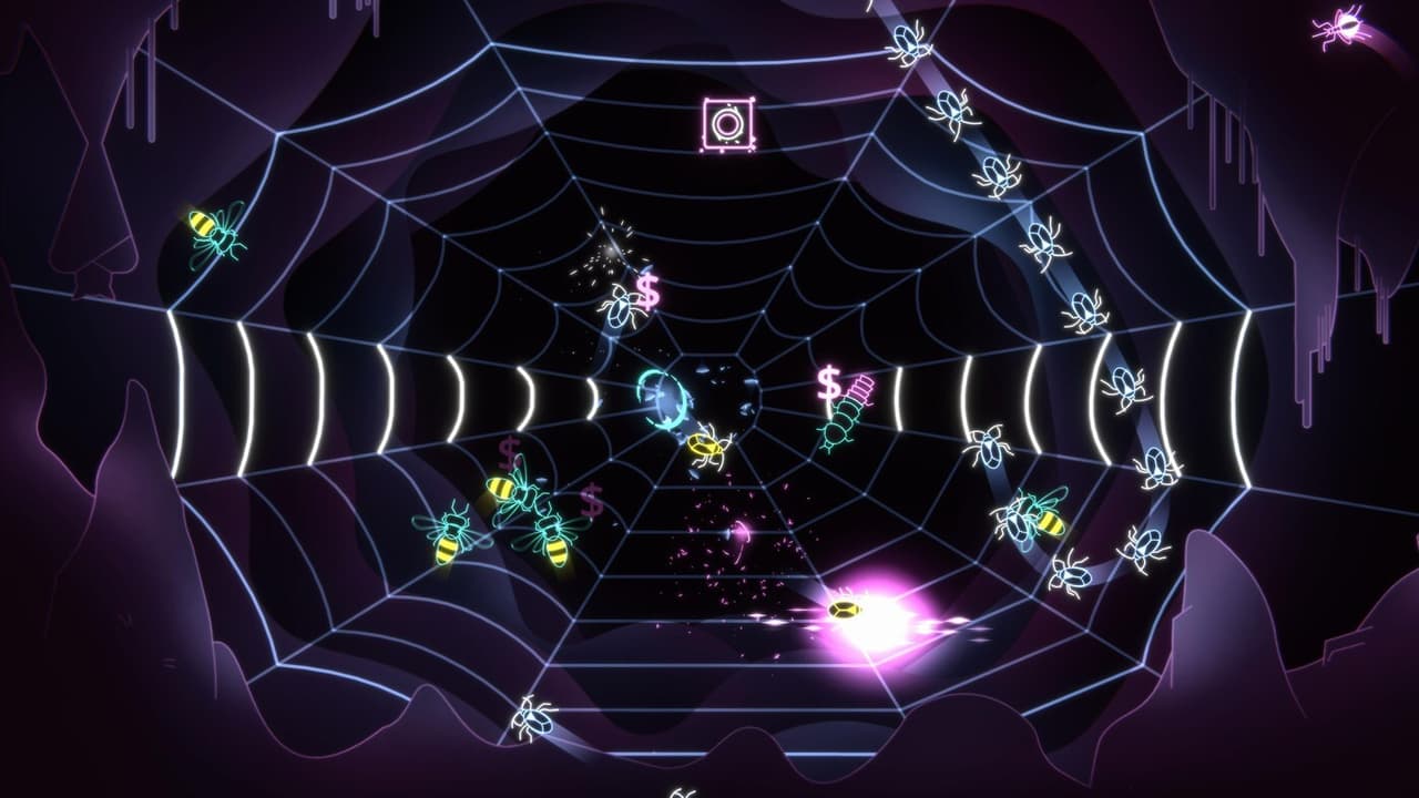 Black Widow: Recharged screenshot 5
