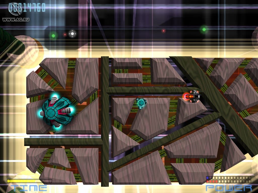 Space Tripper screenshot 5
