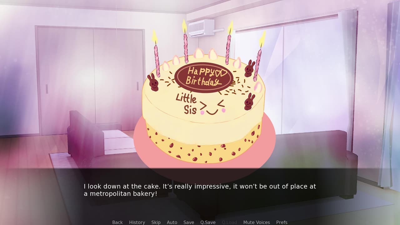 Our Home. screenshot 5