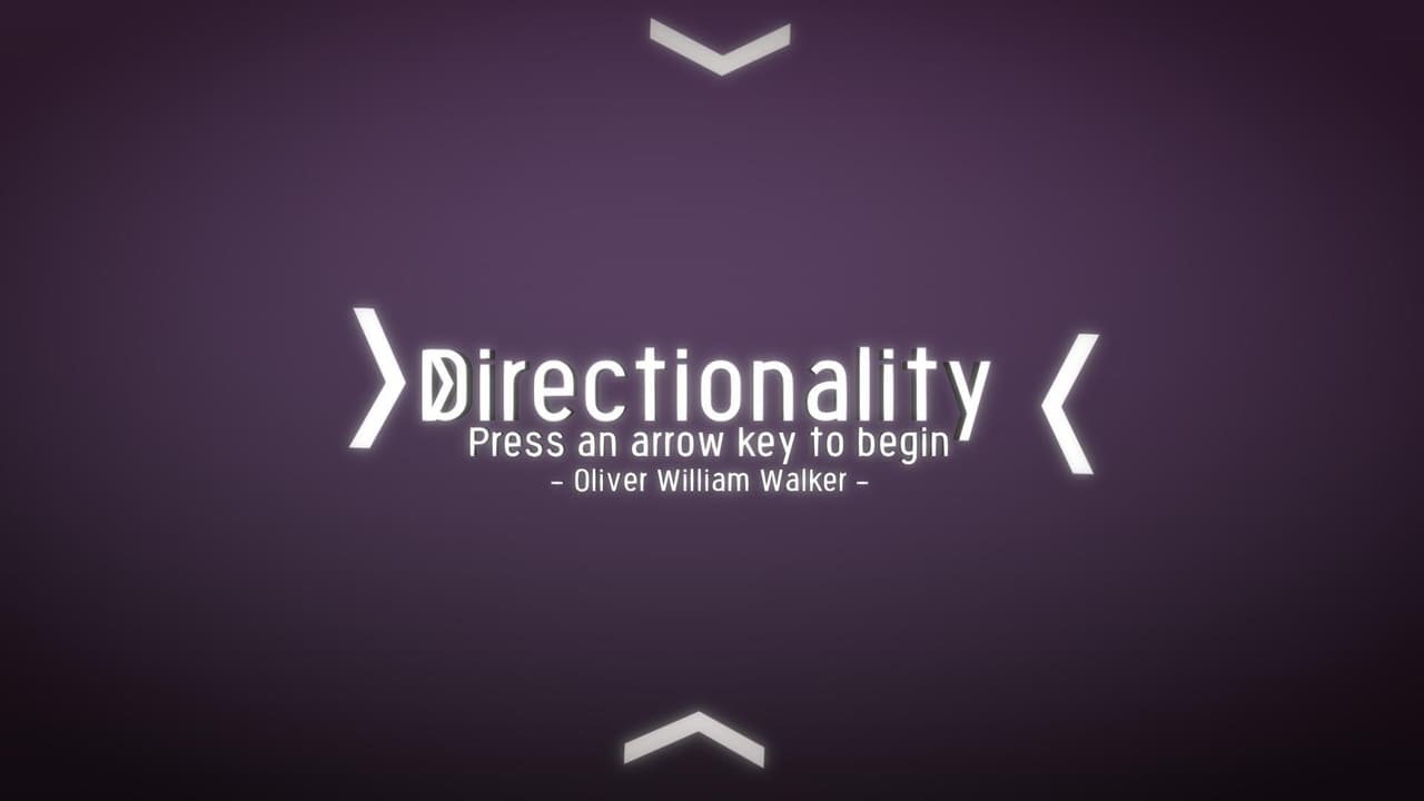 Directionality screenshot 2