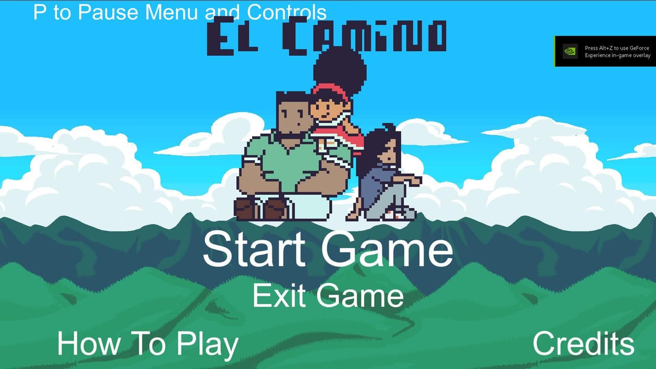 El Camino screenshot 2
