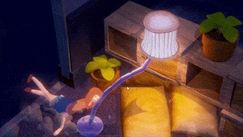 Yet Another Exhausting Day screenshot 6