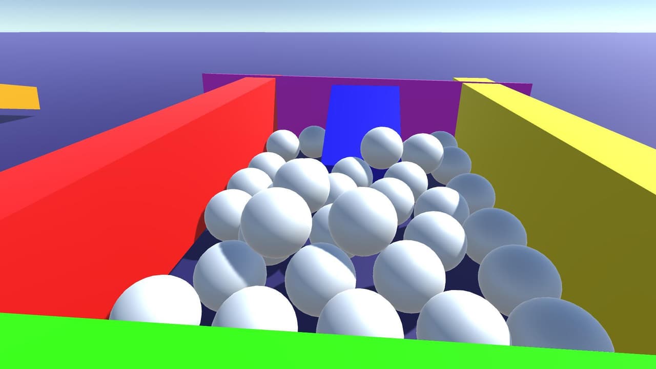 Jelly Game (error_6872) screenshot 4