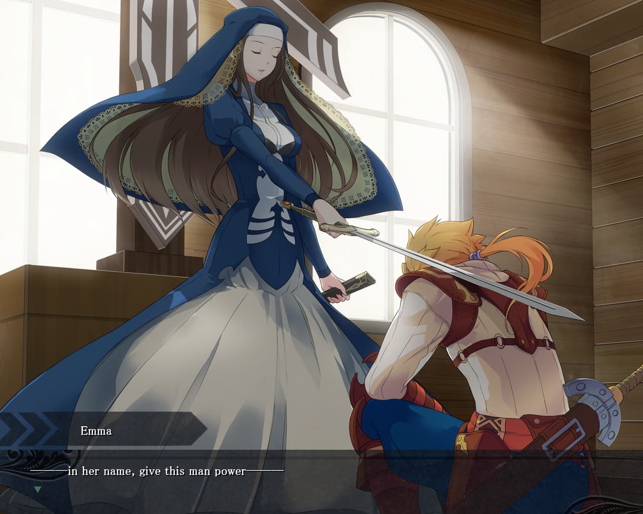 Lionheart screenshot 2