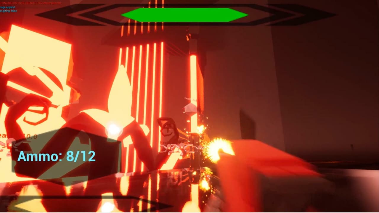 Myth Breaker screenshot 5