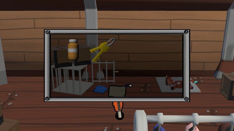 Train of Bot (Jonathan Medlin) screenshot 2