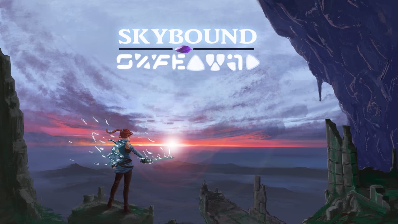 Skybound screenshot 5