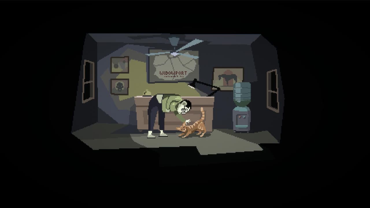 The Supper: New Blood Demo screenshot 6