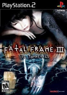 Fatal Frame III: The Tormented screenshot 2