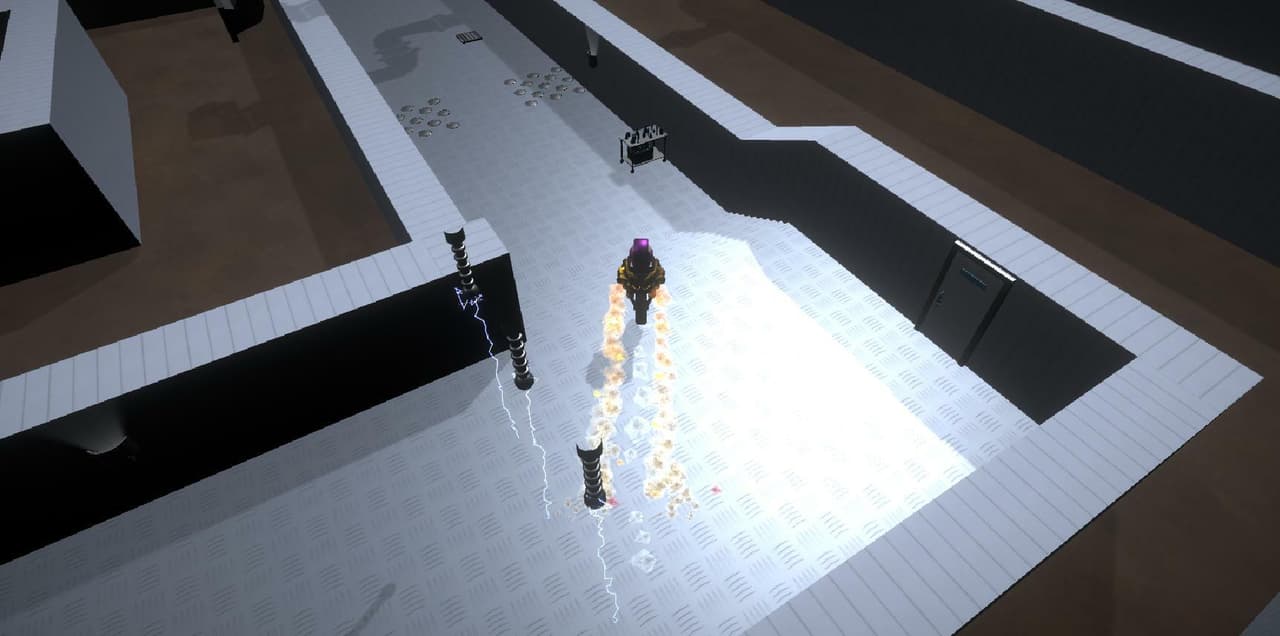 T1m3_H31st screenshot 3