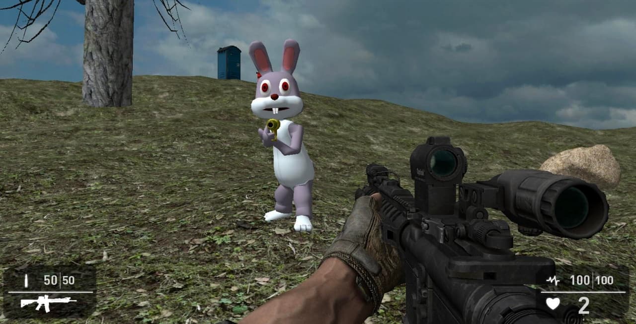 Wheres the Bathroom!?! screenshot 5
