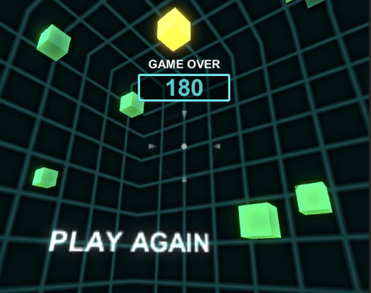 Box Shooter (James Bourassa) screenshot 3
