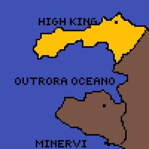 IMPERIO HIGH KING screenshot 2
