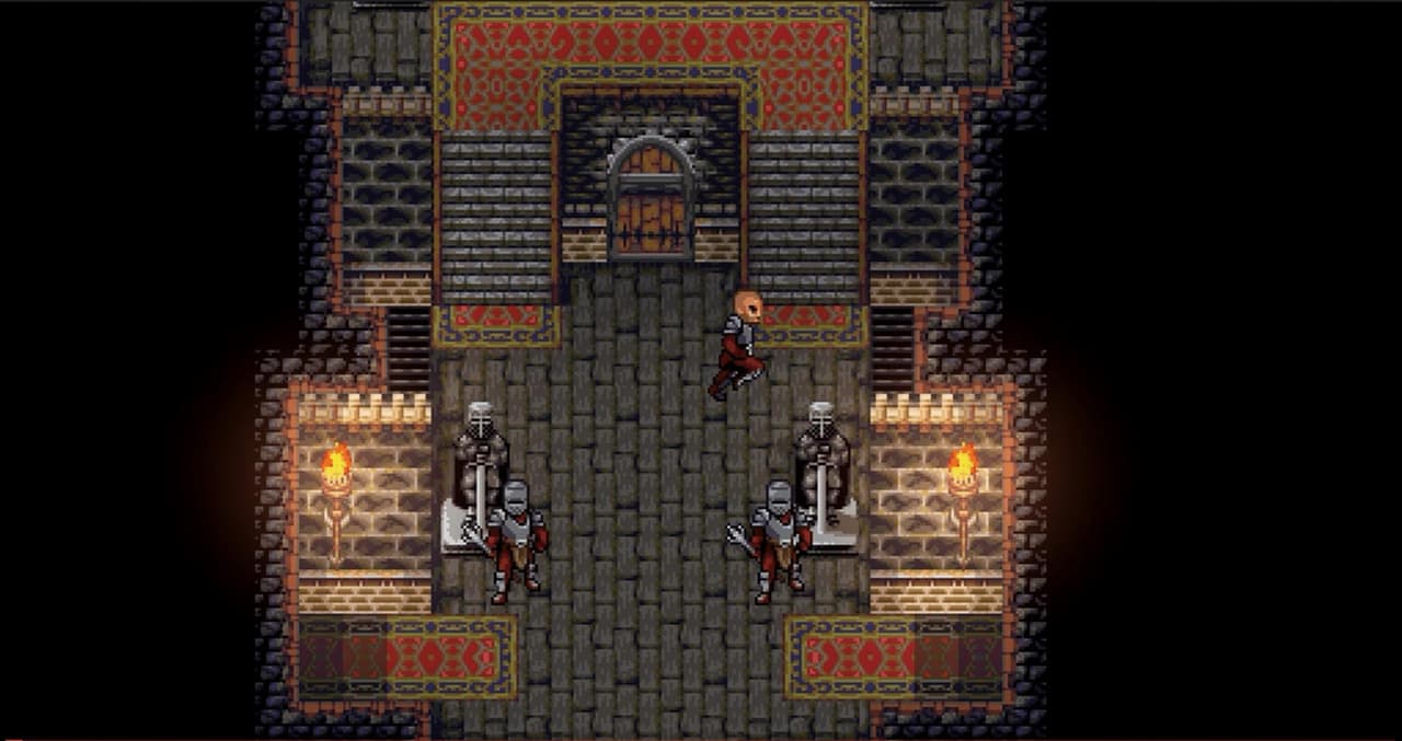 Mystery Babylon screenshot 3