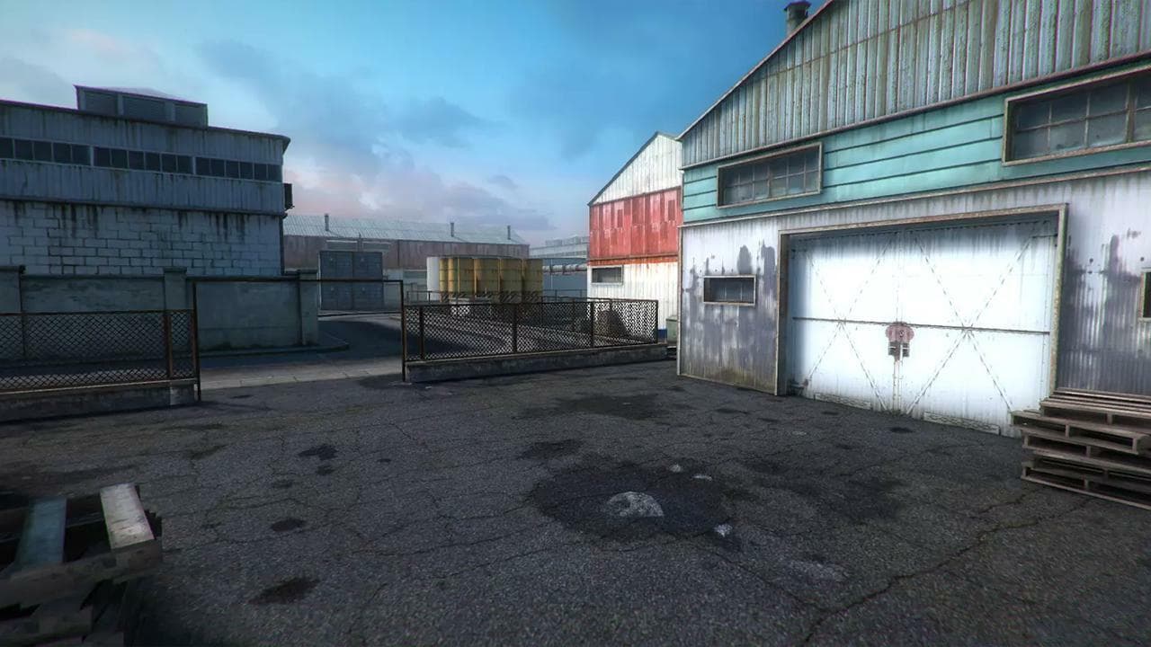 Dying Byte Survival (itch) screenshot 6