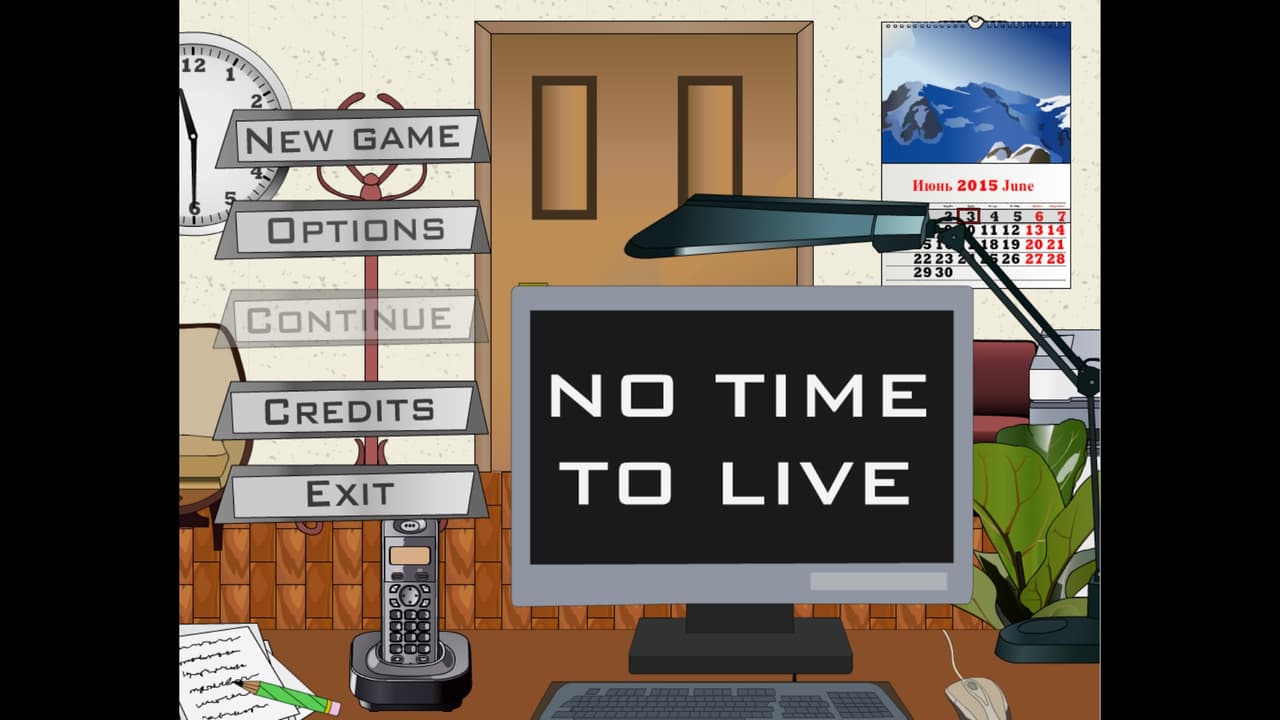 No Time To Live screenshot 2
