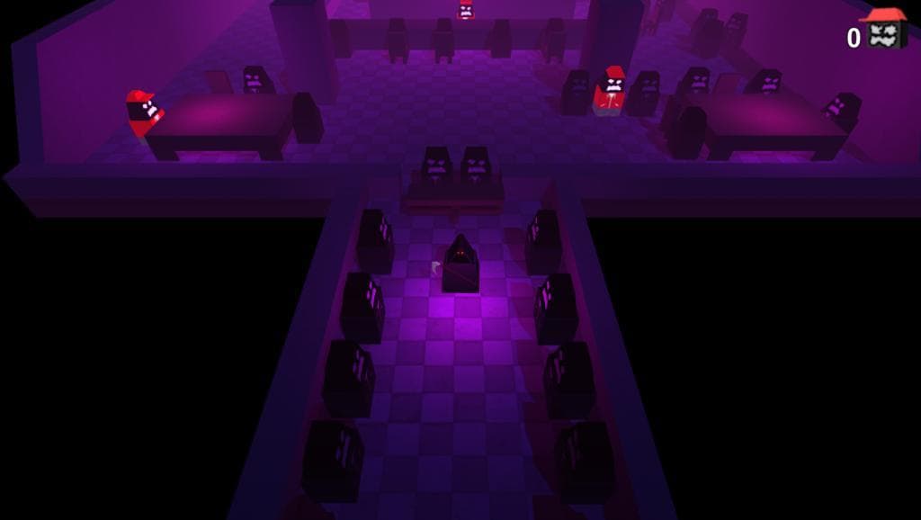 Space Death screenshot 2