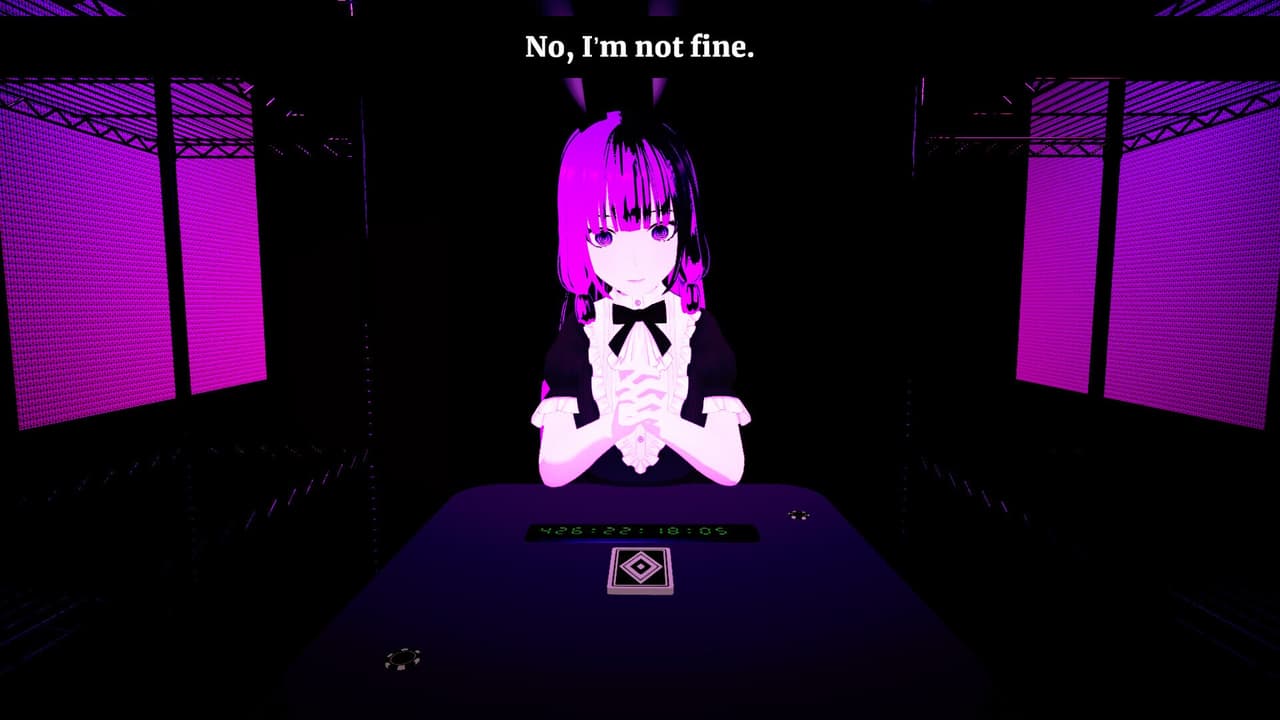 Deadly Heart Gambit screenshot 4