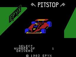 Pitstop screenshot 5