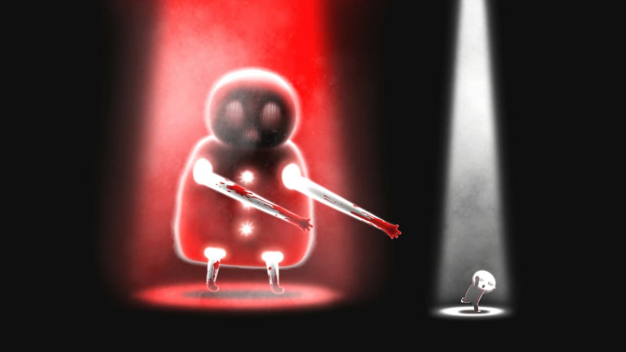 Happy Game Demo screenshot 3