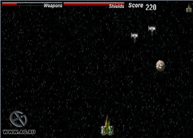 SK-111 Star Killer screenshot 3