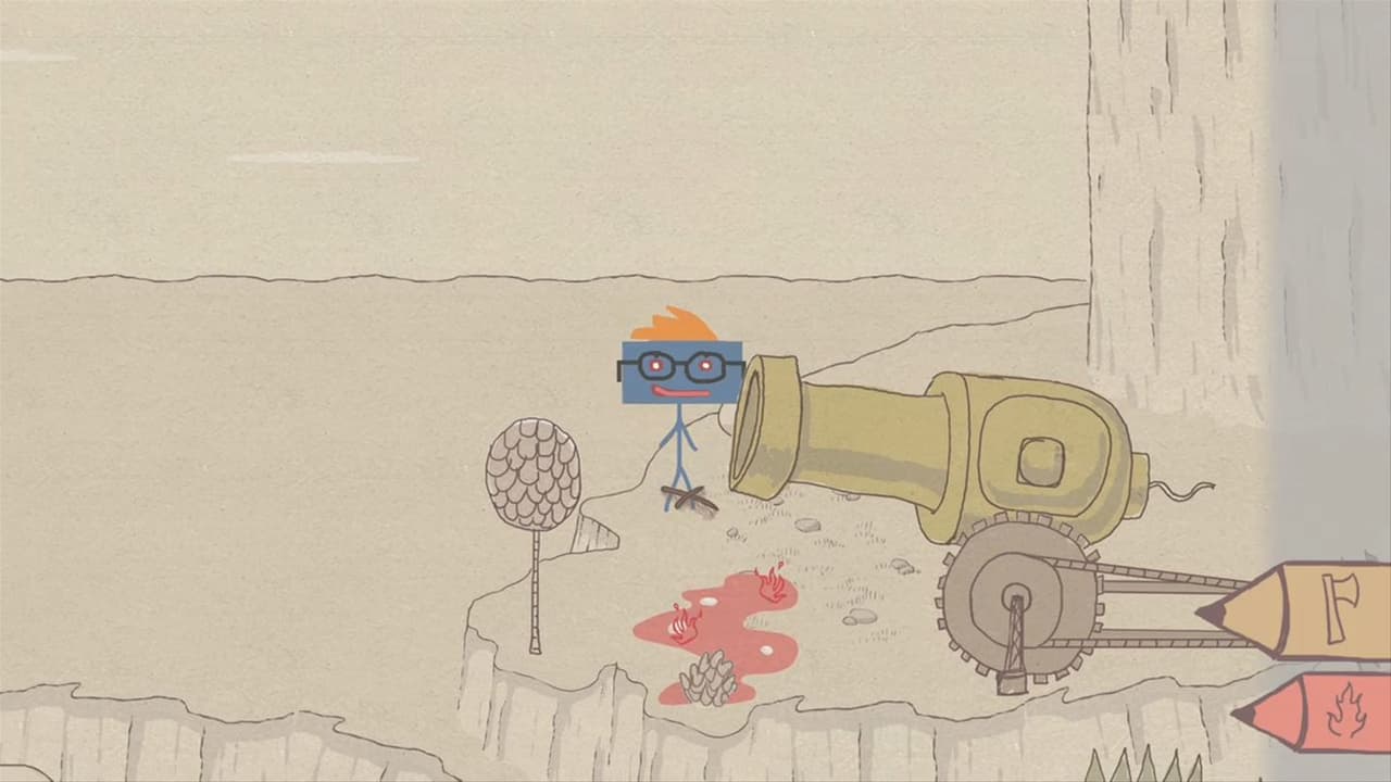 Draw a Stickman: EPIC and Friends Journey DLC screenshot 5
