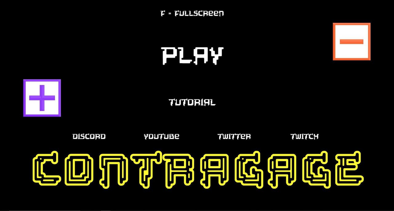Contragage