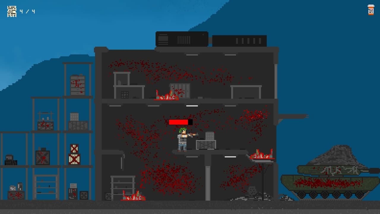 A Dying Hope screenshot 6