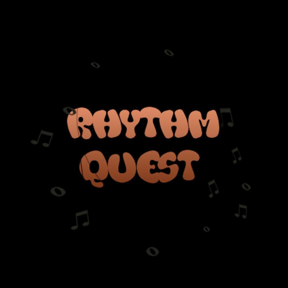 Rhythm Quest (TheAlexet)