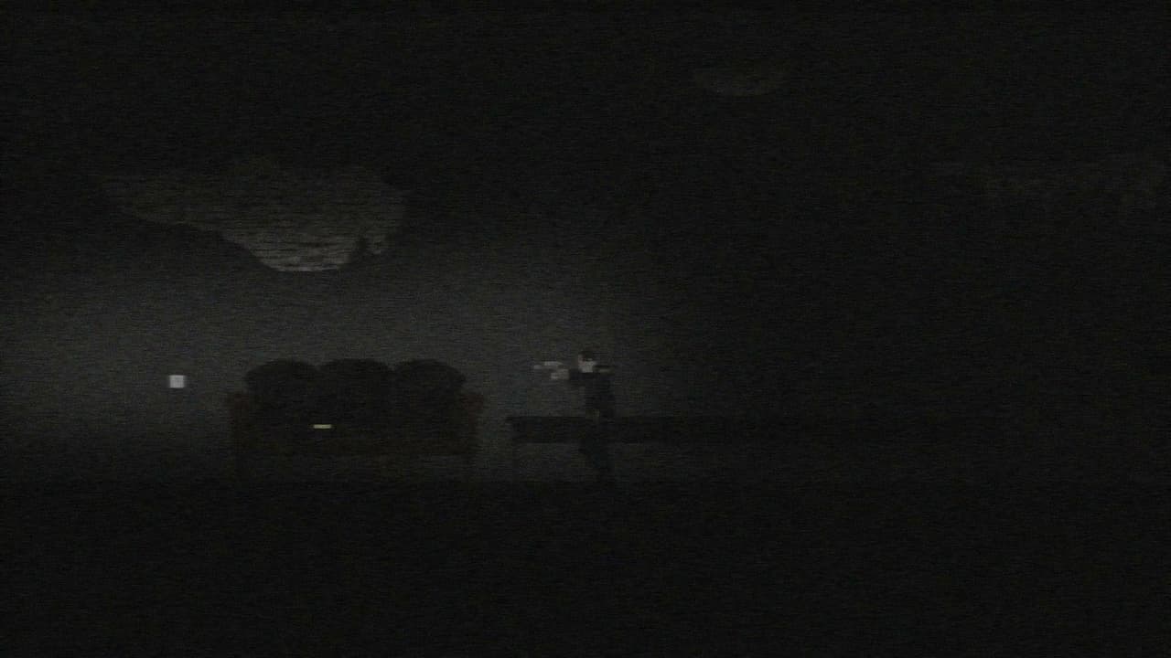 He Needs His Medicine - Free Full Game screenshot 4