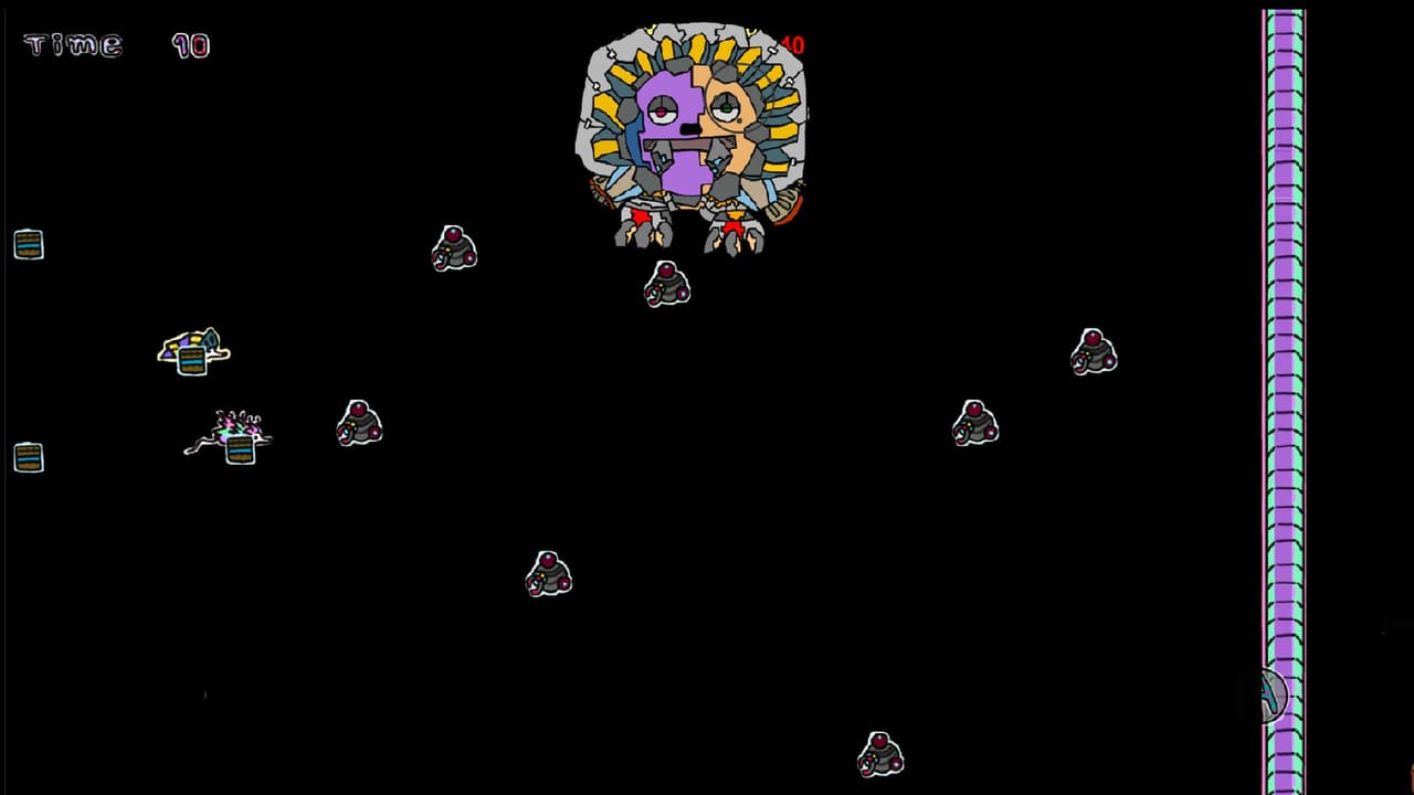 pop and well screenshot 5