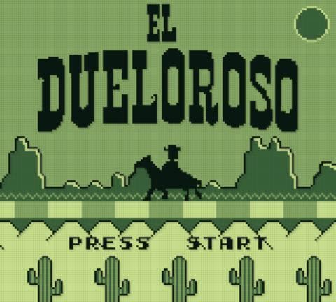 El Dueloroso screenshot 2
