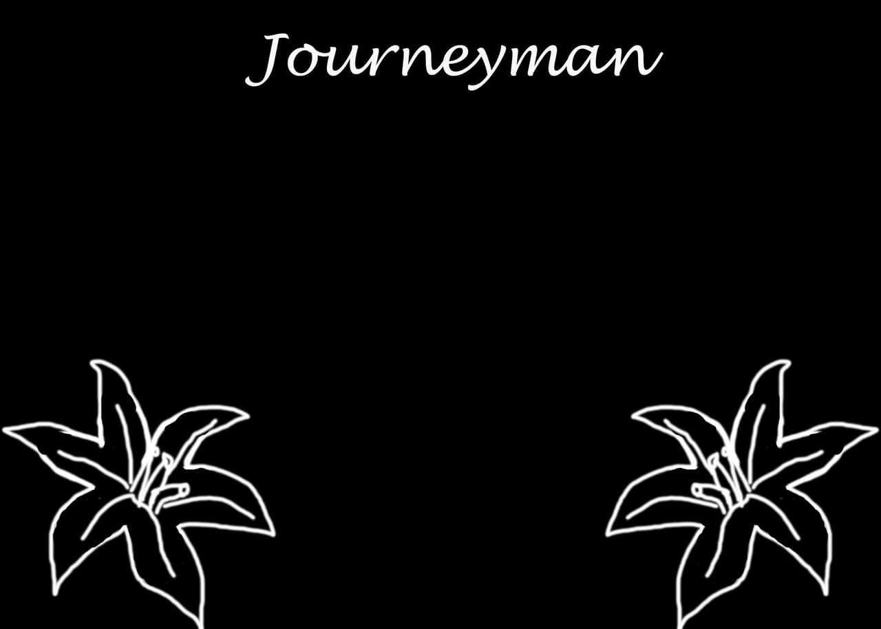Journeyman v_0.1