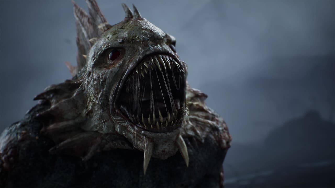The Sinking City 2 screenshot 6