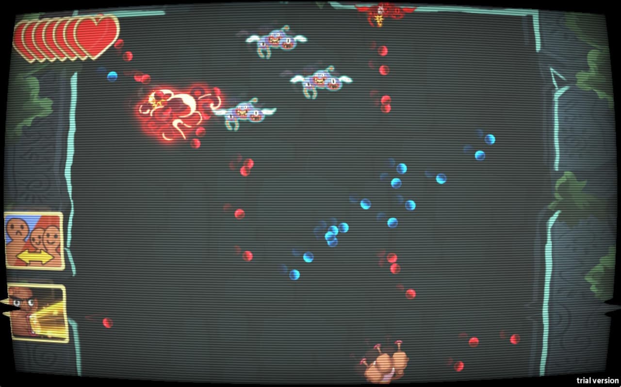 JaJas Bizarre Transformer screenshot 6