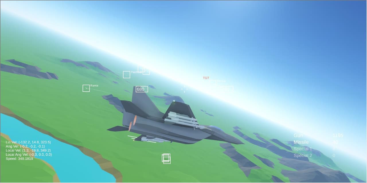 Tiny Combat screenshot 4