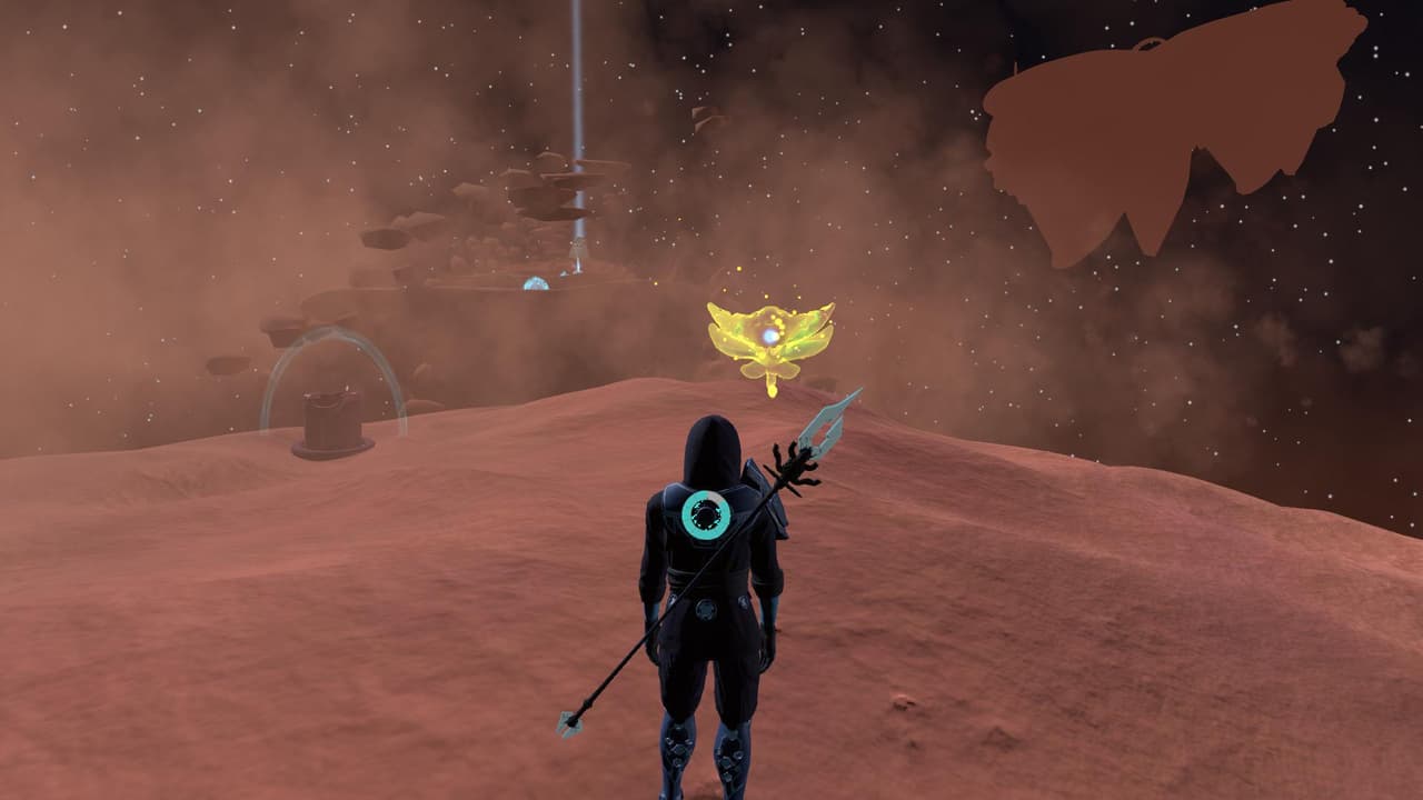 ASTRE screenshot 2