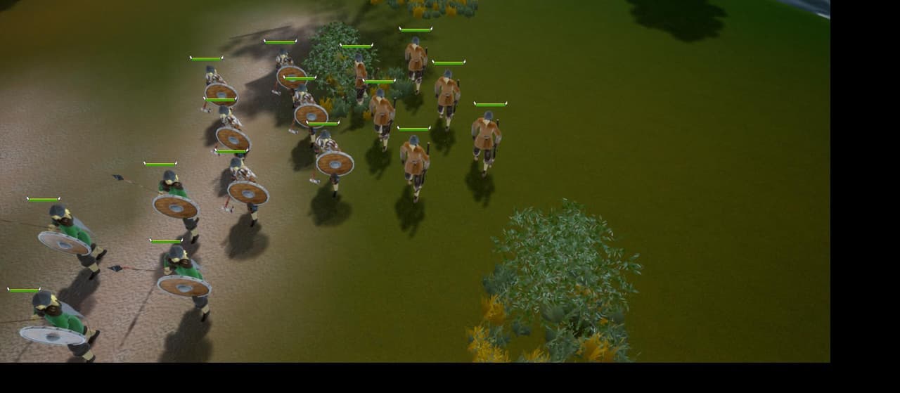 Call to Valkyrie screenshot 3