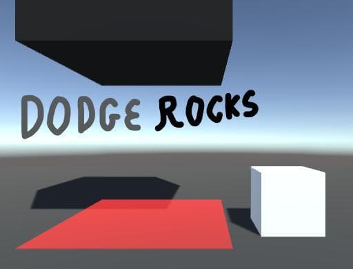 Cube Survival (itch) (DEN) screenshot 2
