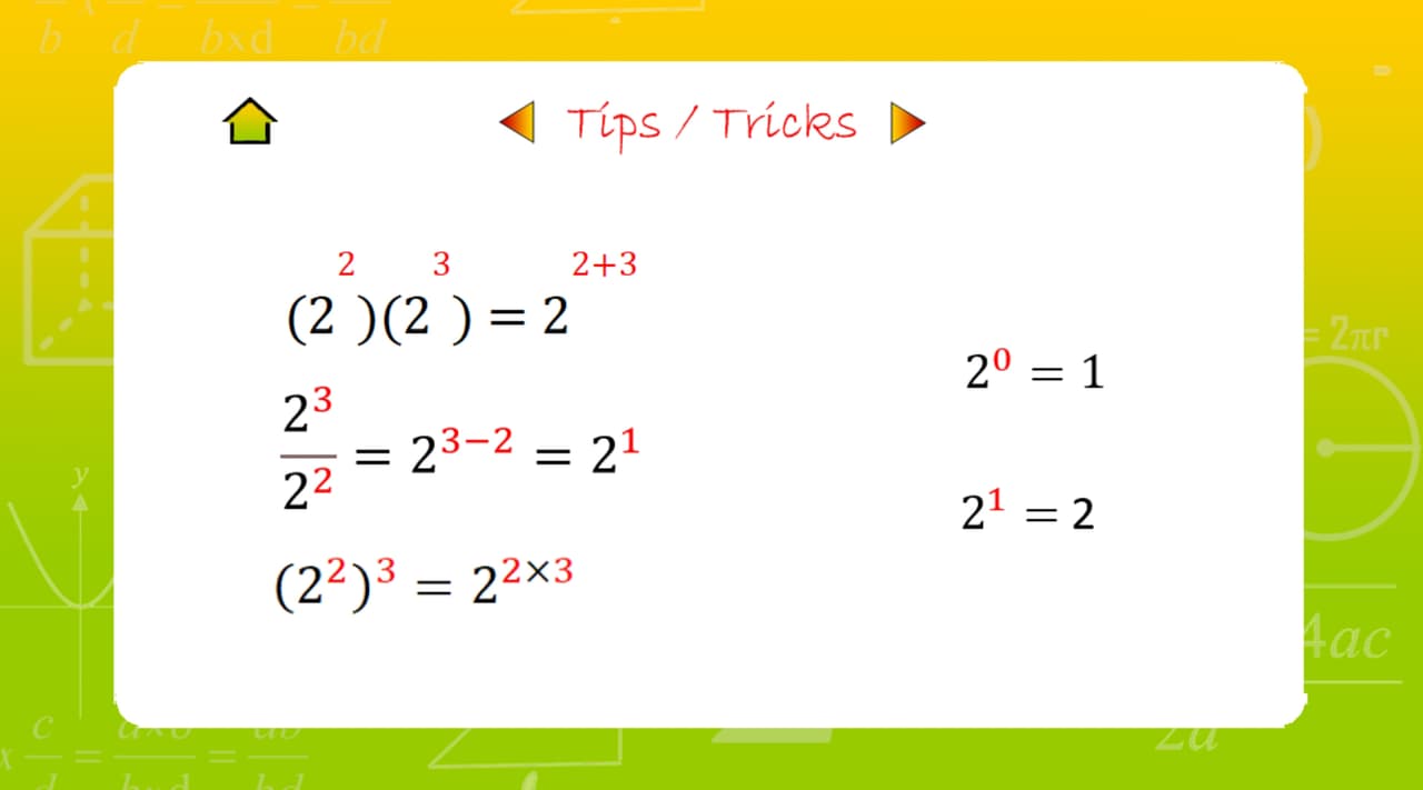 Lucid Academy - Math screenshot 5