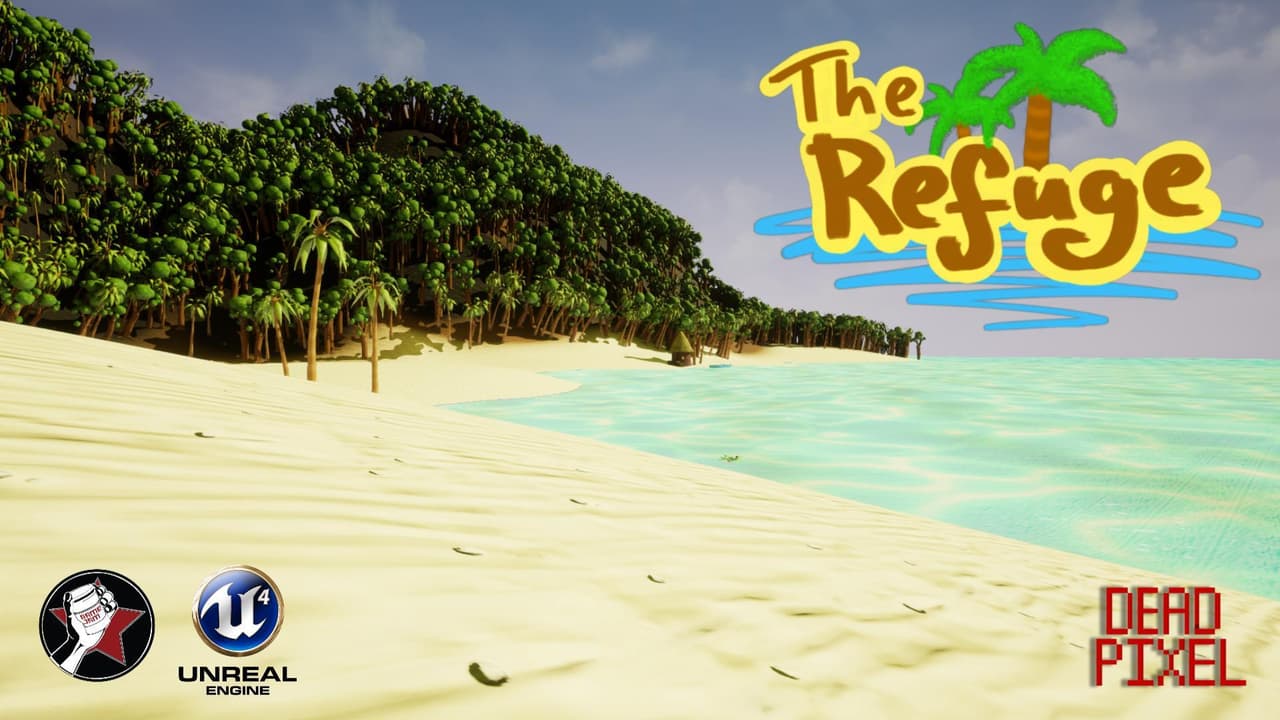 The Refuge (by Dead Pixel) screenshot 2