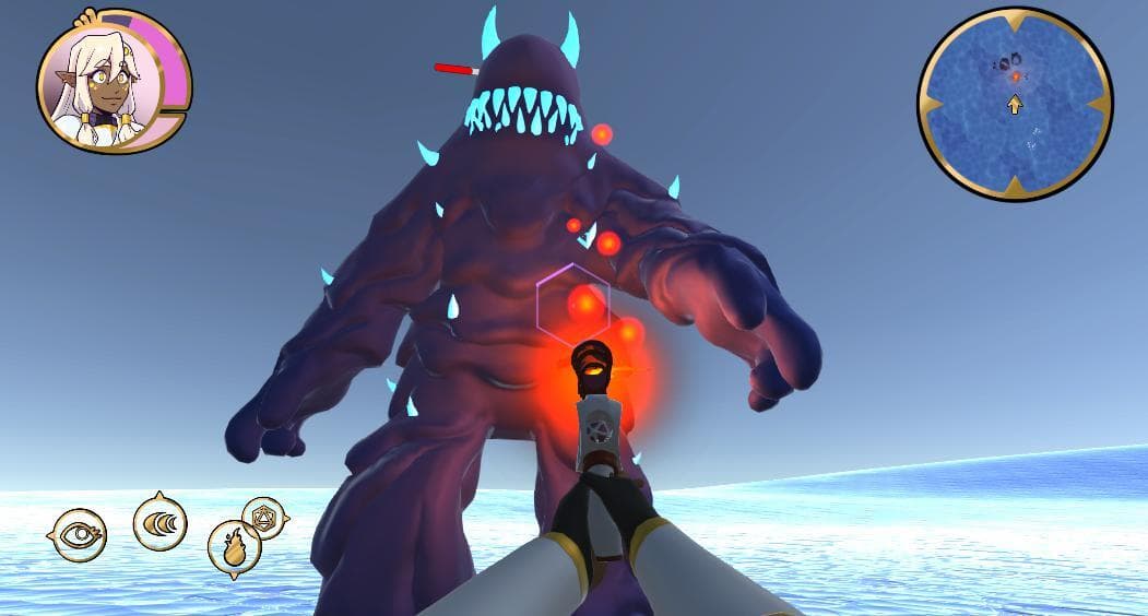 Realms (itch) (EverythingsFine) screenshot 2