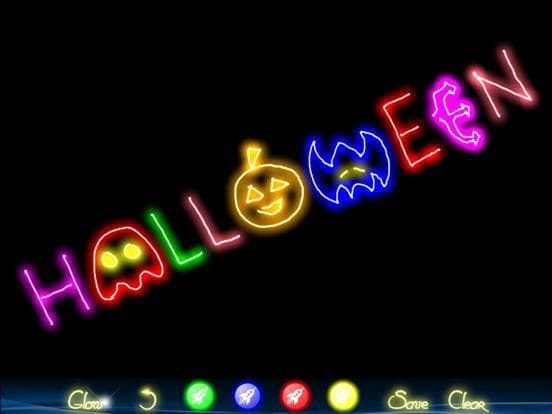 Glow Doodle 2 screenshot 3