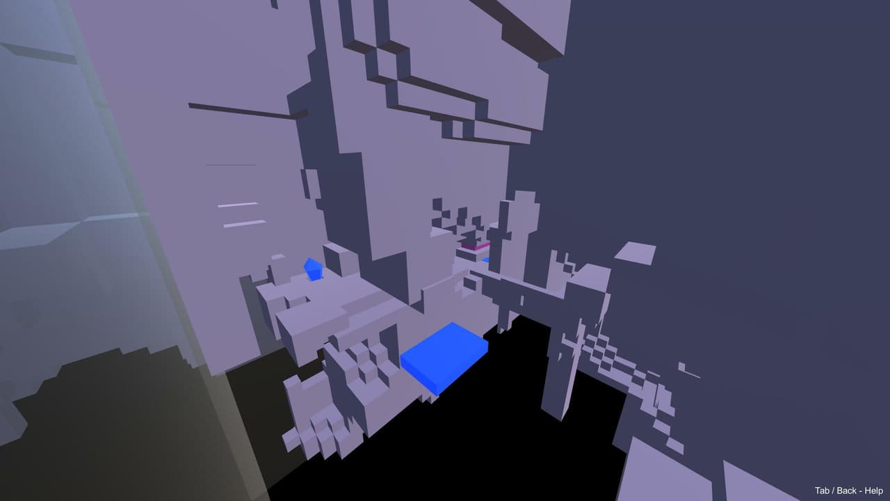 Wizard Dungeon Escape 3D screenshot 2