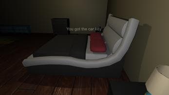 The Patient (Neutron Games) screenshot 2