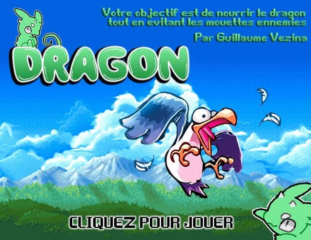 Dragon (itch) (HeyaItsSoup) screenshot 2