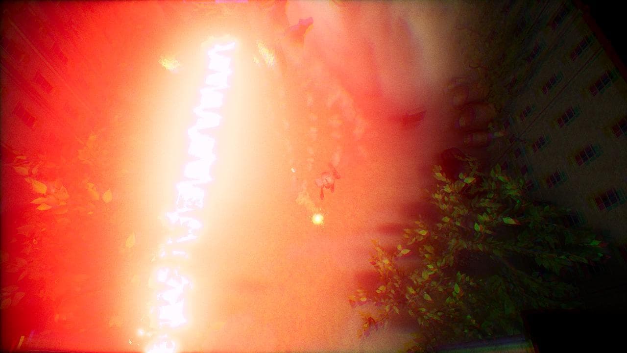 Singularity (itch)